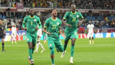 L'équipe du Sénégal au Mondial 2026 avant le match contre la Belgique
