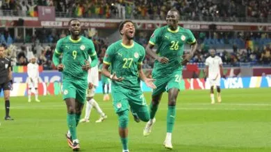 L'équipe du Sénégal au Mondial 2026 avant le match contre la Belgique