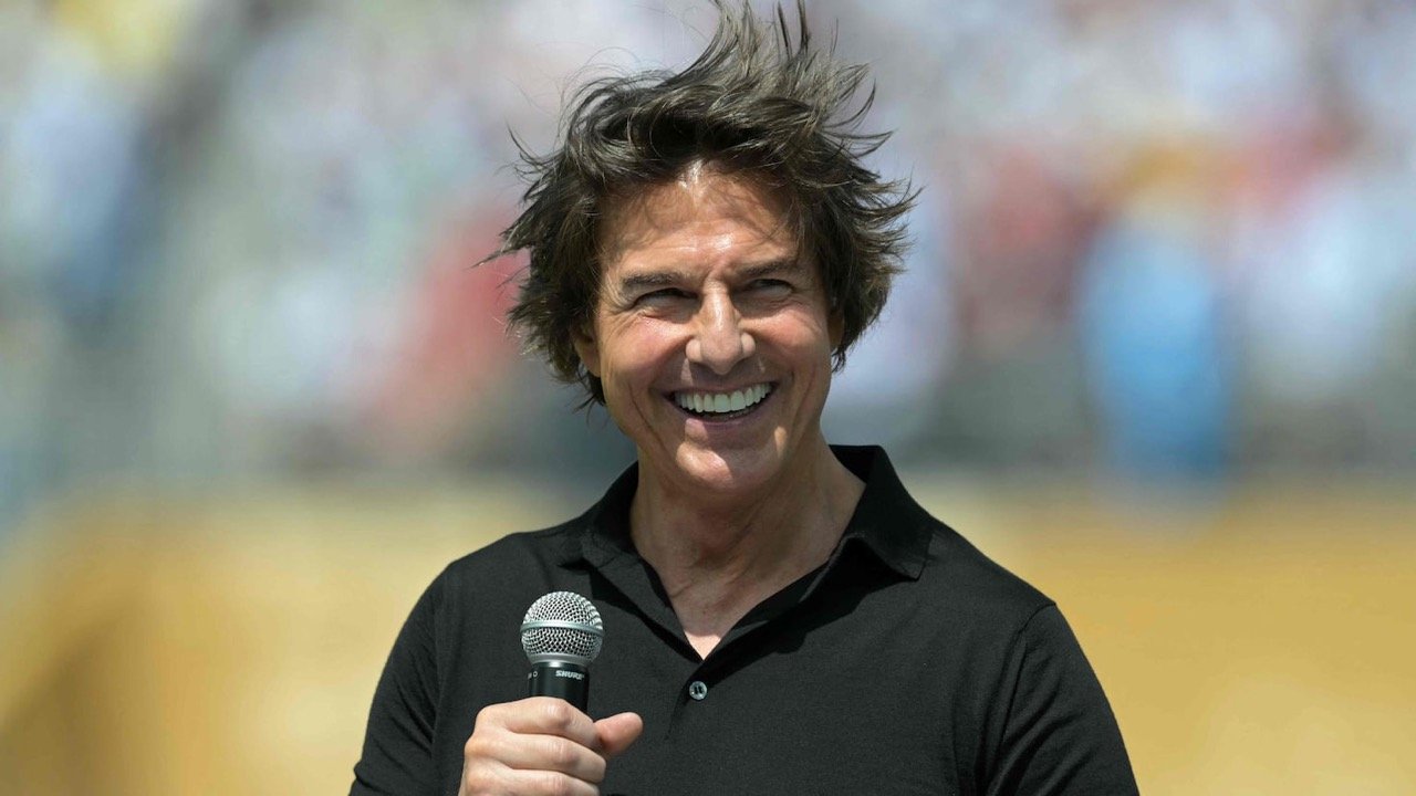 Mondial 2026 : Tom Cruise crée la surprise avant la finale