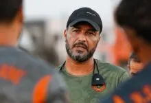 Moïne Chaâbani, nouveau sélectionneur de la Tunisie