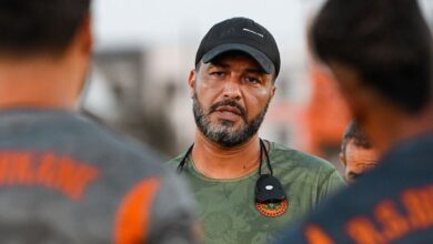 Moïne Chaâbani, nouveau sélectionneur de la Tunisie