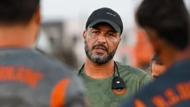 Moïne Chaâbani, nouveau sélectionneur de la Tunisie