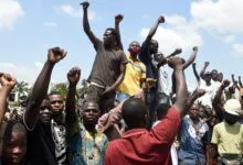 5 pays africains où les jeunes estiment que leur pays prend une mauvaise direction