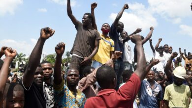 5 pays africains où les jeunes estiment que leur pays prend une mauvaise direction