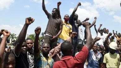 5 pays africains où les jeunes estiment que leur pays prend une mauvaise direction