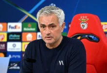 Ballon d’Or – Mourinho cite cinq joueurs qui méritent le prix