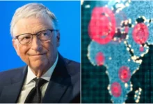 Bill Gates et sa dernière préoccupation mondiale – « Qu’est-ce que les humains et les vaches ont en commun ? »