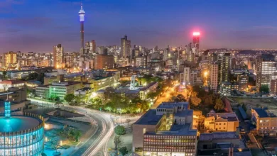 Deux villes africaines figurent parmi les 20 meilleures destinations mondiales pour la vie nocturne en 2026