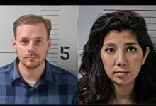 Etats-Unis – un pasteur du Tennessee a été condamné à la prison à vie