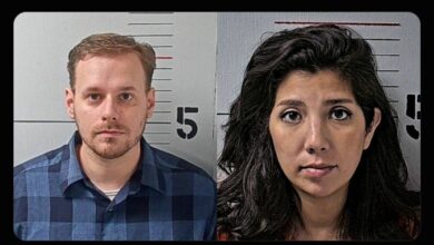 Etats-Unis – un pasteur du Tennessee a été condamné à la prison à vie