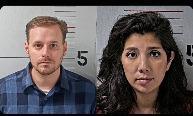 Etats-Unis – un pasteur du Tennessee a été condamné à la prison à vie