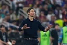 FOOTBALL – Xabi s’exprime pour la première fois sur son passage au Real Madrid – « J’en garde une cicatrice… »