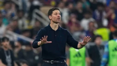 FOOTBALL – Xabi s’exprime pour la première fois sur son passage au Real Madrid – « J’en garde une cicatrice… »