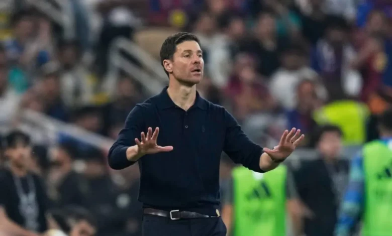 FOOTBALL – Xabi s’exprime pour la première fois sur son passage au Real Madrid – « J’en garde une cicatrice… »