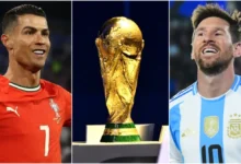 Football – La défaite de Messi en finale de la Coupe du monde devient la meilleure défense pour Cristiano