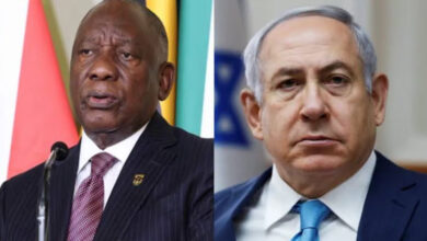 Guerre-de-Gaza-L’Afrique-du-Sud-franchit-une-nouvelle-étape-dans-sa-lutte-contre-Israël-