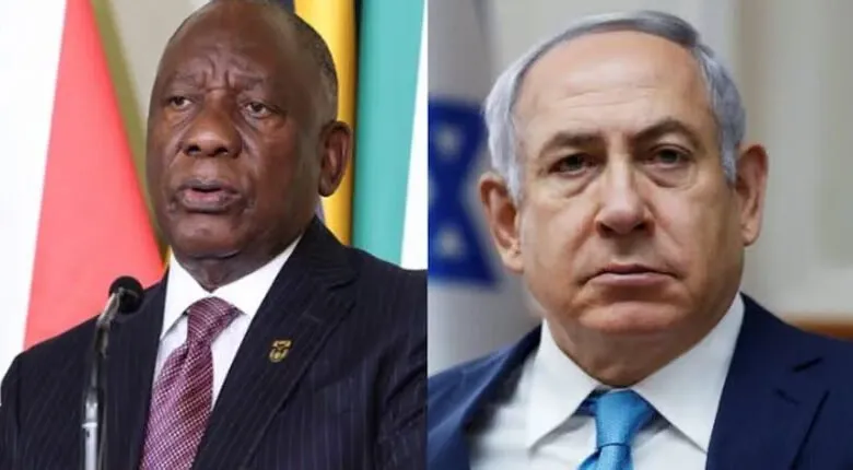 Guerre-de-Gaza-L’Afrique-du-Sud-franchit-une-nouvelle-étape-dans-sa-lutte-contre-Israël-