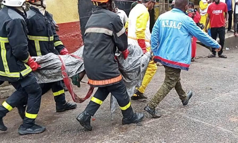 Guinée-Au-moins-30-morts-dans-l_effondrement-meurtrier-d_une-décharge-à-Conakry