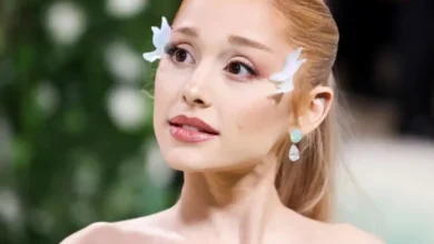 Inquiétudes concernant la santé d’Ariana Grande – les rumeurs vont bon train