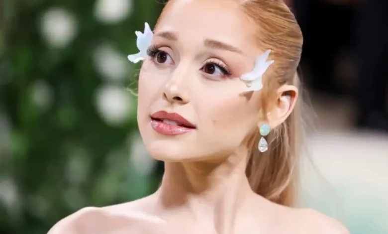 Inquiétudes concernant la santé d’Ariana Grande – les rumeurs vont bon train