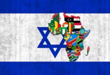 Israël semble resserrer ses liens avec un pays d’Afrique de l’Ouest à travers des dons