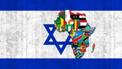 Israël semble resserrer ses liens avec un pays d’Afrique de l’Ouest à travers des dons