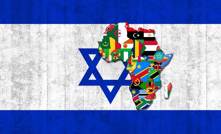 Israël semble resserrer ses liens avec un pays d’Afrique de l’Ouest à travers des dons