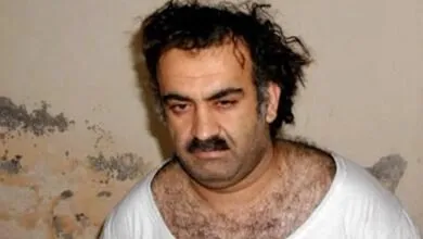 Khalid Sheikh Mohammed, cerveau présumé des attentats du 11 septembre, et trois coaccusés seront jugés en 2028