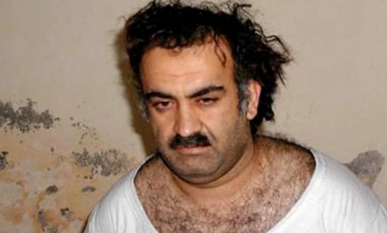 Khalid Sheikh Mohammed, cerveau présumé des attentats du 11 septembre, et trois coaccusés seront jugés en 2028
