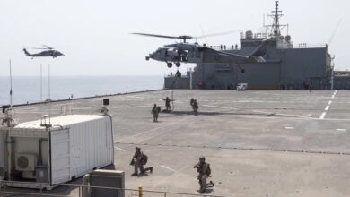 L_Arabie-saoudite-forme-un-bloc-de-sécurité-en-mer-Rouge-avec-cinq-pays-africains