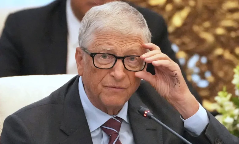 L’avertissement apocalyptique de Bill Gates concernant l’IA esquisse un avenir sombre pour la Terre et l’humanité
