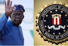 Le FBI explique pourquoi le dossier de Tinubu ne peut être rendu public