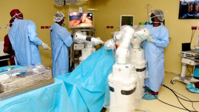 Le-Kenya-entre-dans-l_histoire-de-la-médecine-un-robot-a-participé-à-une-intervention-chirurgical