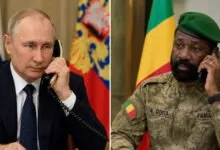 Le-Mali-entame-un-appel-téléphonique-crucial-avec-Poutine