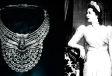 Le collier de 673 diamants d’une reine égyptienne volé dans un musée