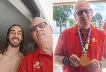 Le geste bienveillant de Cucurella envers un facteur