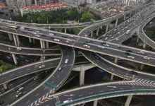 Les 10 pays africains présentant le plus grand réseau routier en 2026