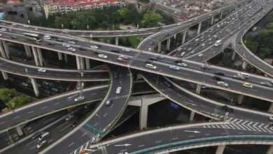 Les 10 pays africains présentant le plus grand réseau routier en 2026