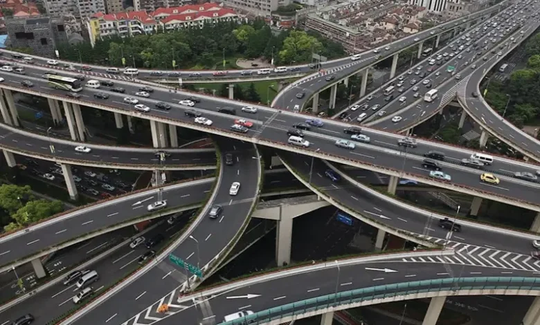 Les 10 pays africains présentant le plus grand réseau routier en 2026