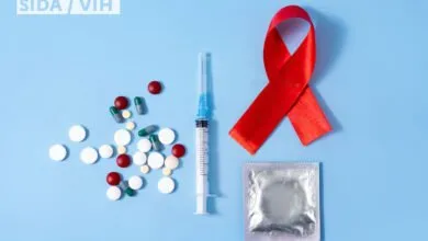 Plus de la moitié des nouveaux patients atteints du VIH dans ce pays africain sont âgés de 15 à 24 ans