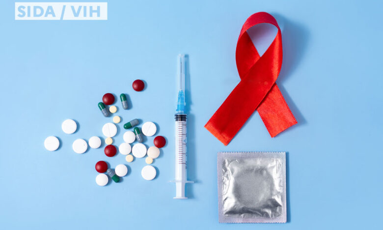 Plus de la moitié des nouveaux patients atteints du VIH dans ce pays africain sont âgés de 15 à 24 ans