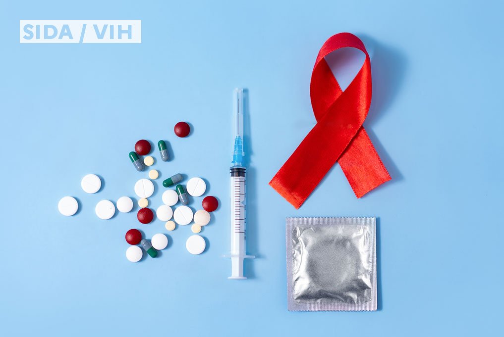 Plus de la moitié des nouveaux patients atteints du VIH dans ce pays africain sont âgés de 15 à 24 ans