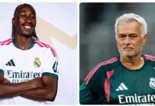 Real Madrid : Diomandé – « Je suis prêt à mourir pour Mourinho »
