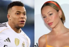 Real Madrid – La déclaration d’amour de Kylian Mbappé à Ester Exposito après son