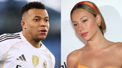 Real Madrid – La déclaration d’amour de Kylian Mbappé à Ester Exposito après son