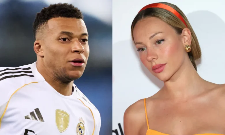 Real Madrid – La déclaration d’amour de Kylian Mbappé à Ester Exposito après son