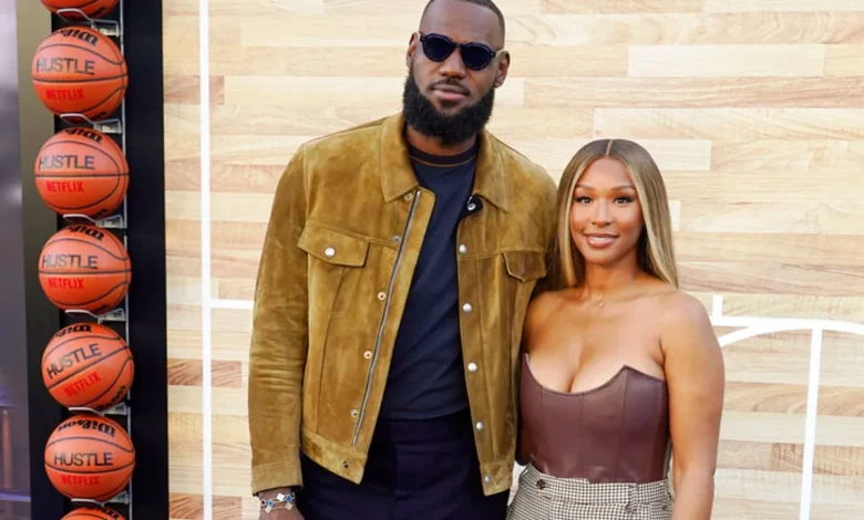 Savannah James se confie sur sa mauvaise expérience dans une boutique de luxe en Italie