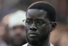 Sénégal-trois-influenceurs-TikTok-emprisonnés-pour-des-publications-critiquant-Diomaye-Faye