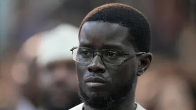 Sénégal-trois-influenceurs-TikTok-emprisonnés-pour-des-publications-critiquant-Diomaye-Faye
