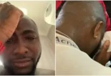 « Si j’avais vu un balcon, j’aurais sauté » – Davido se confie sur le scandale qui l’a poussé au suicide
